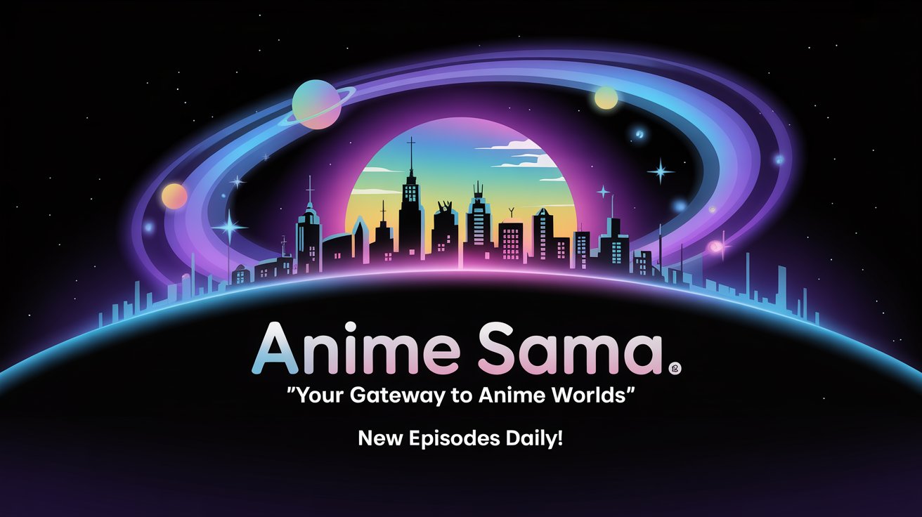 Univers raffiné d’Anime Sama en France pour les animés VF et VOSTFR